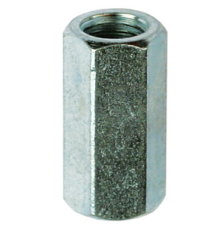Dkc CM210825 Соединительная гайка М8х25 ( 100 шт)