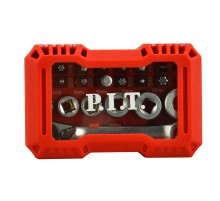 Набор бит   24шт