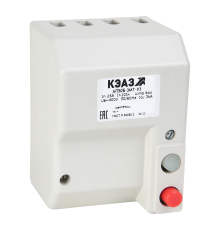 Выключатель авт. АП50Б 3МТ 2.5А 10Iн 400AC У3 КЭАЗ 107270