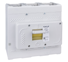 Выключатель автоматический ВА57-39-340010-800А-5000-690AC-УХЛ3 КЭАЗ