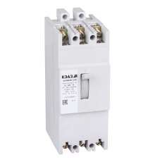 Выключатель авт. АЕ2066М1-100 160А 10Iн 400AC УЗ КЭАЗ 104544