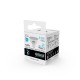 Лампа светодиодная Gauss Elementary MR16 3.5Вт цок.:GU5.3 спот 220B 4100K св.свеч.бел.ней. MR16 (упак.:10шт) (13524)