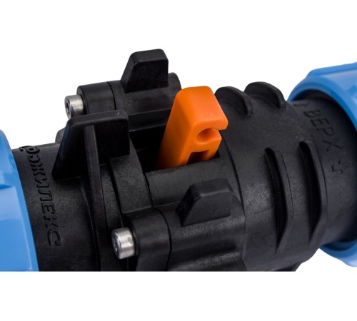 Клапан сливной ПРО 32x32