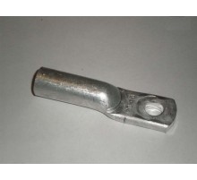 Наконечник алюминиевый ТА 50-10-9