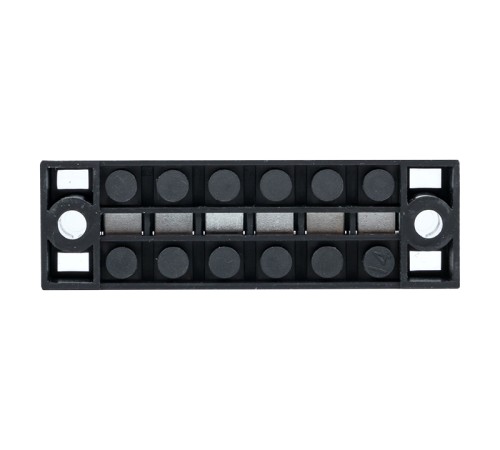 EKF tb-1506 Терминал клеммный TB-1506 до 1,5 мм2 15A 6 клеммных пар EKF PROxima EKF tb-1506 Терминал клеммный TB-1506 до 1,5 мм2 15A 6 клеммных пар EKF PROxima