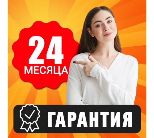 Сушилка для рук электрическая PUFF-8878В 2кВт