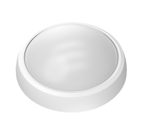 Светильник светодиодный накладной LED ДБП 8 Вт 670 Лм 4000К d175х76 мм IP54 круг ECO Gauss Gauss 141411208 Светильник светодиодный накладной LED ДБП 8 Вт 670 Лм 4000К d175х76 мм IP54 круг ECO Gauss Gauss 141411208