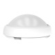 Светильник светодиодный накладной LED ДБП 8 Вт 670 Лм 4000К d175х76 мм IP54 круг ECO Gauss Gauss 141411208