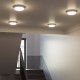 Светильник светодиодный накладной LED ДБП 8 Вт 670 Лм 4000К d175х76 мм IP54 круг ECO Gauss Gauss 141411208