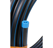 Труба ПНД ПЭ-100 PN12 25х2мм (бухта 20м)