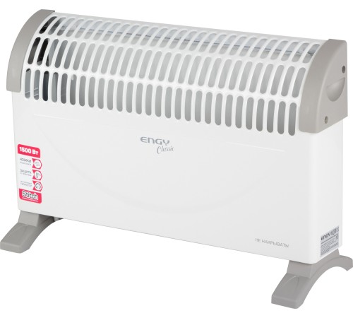 Конвектор электрический EN-1500A Classic