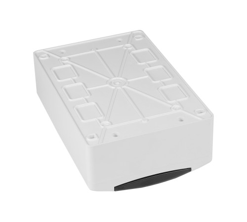 Корпус пластиковый OptiBox P CNK 1 06 IP41 КЭАЗ 145774