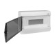 Корпус пластиковый OptiBox P CNK 1 06 IP41 КЭАЗ 145774