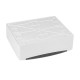 Корпус пластиковый OptiBox P CNK 1 18 IP41 КЭАЗ 145777