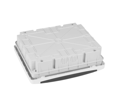 Корпус пластиковый OptiBox P CVK 1 18 IP41 КЭАЗ 145781