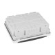 Корпус пластиковый OptiBox P CVK 1 18 IP41 КЭАЗ 145781