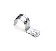 EKF sm-1-16-17 Скоба металлическая однолапковая d16-17мм. EKF PROxima