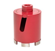Коронка алмазная для дрелей DCH-72MH M16 Professional