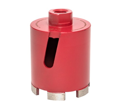 Коронка алмазная для дрелей DCH-72MH M16 Professional