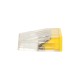 EKF plc-smk-2273-244 Строительно-монтажная клемма СМК 2273-244 (с пастой) 4 отверстия 0,5-2.5мм2 EKF PROxima