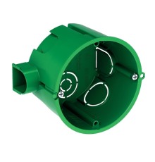 Systeme electric IMT35100 КОРОБКА УСТАНОВОЧНАЯ ДЛЯ СПЛОШНЫХ СТЕН 68(65)X45