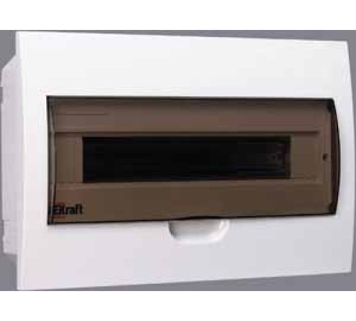 Бокс ЩРВ-П-18 IP41 DEKraft 31005DEK
