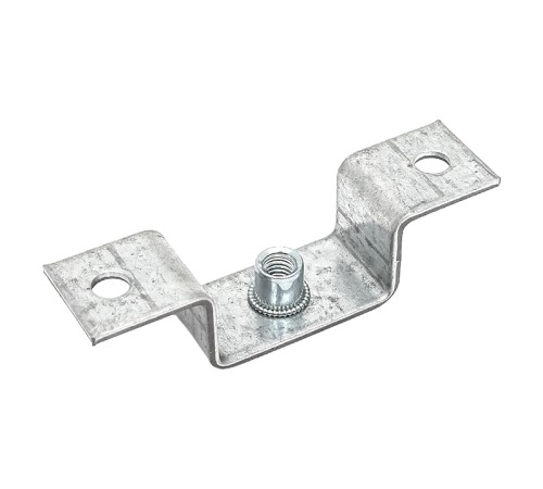 EKF din-k-20 Кронштейн для установки DIN-рейки (H=20 мм) EKF PROxima EKF din-k-20 Кронштейн для установки DIN-рейки (H=20 мм) EKF PROxima