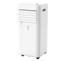 Мобильный кондиционер cерии CROCUS MAC-CS22CON01