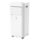 Мобильный кондиционер cерии CROCUS MAC-CS29CON01