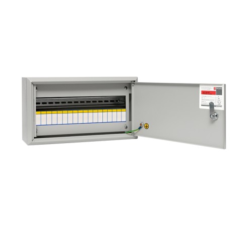 EKF mb21-18m Щит распред. навесной ЩРН-18М (220х400х120) IP31 EKF PROxima EKF mb21-18m Щит распред. навесной ЩРН-18М (220х400х120) IP31 EKF PROxima