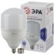 ЭРА Б0027924 Светодиодная лампа LED smd POWER (Т160) 65W-6500-E27/E40