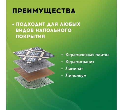 Мат нагревательный для теплого пола Русское тепло РТ-1600-10.00 Мат нагревательный для теплого пола Русское тепло РТ-1600-10.00