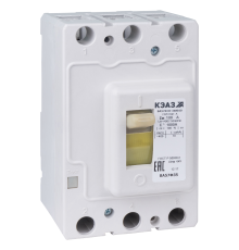 Выключатель авт. ВА57Ф35-340010 200А 2000Im 400AC УХЛ3 КЭАЗ 109314