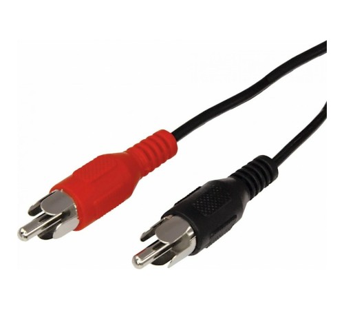 Rexant (17-0103) Шнур 2x2 RCA 1.5М Rexant (17-0103) Шнур 2x2 RCA 1.5М