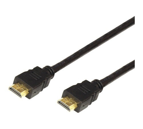 Rexant (17-6208) Шнур HDMI - HDMI gold 10М с фильтрами Rexant (17-6208) Шнур HDMI - HDMI gold 10М с фильтрами