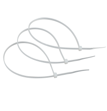 Хомут OptiKit CT-Х-N-2,5х100-белый (100шт)