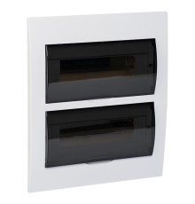 EKF pb40-v-24 Щит распред. встраиваемый ЩРВ-П-24 IP41 EKF PROxima