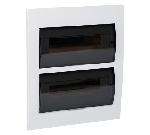 EKF pb40-v-24 Щит распред. встраиваемый ЩРВ-П-24 IP41 EKF PROxima