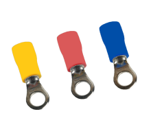 Наконечник кольцевой OptiKit T-K-PVC-1,25-6(100шт)