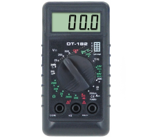 Мультиметр DT182