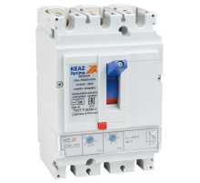 Выключатель автоматический 250А OptiMat D250N-TM250-УХЛ3 КЭАЗ 291434