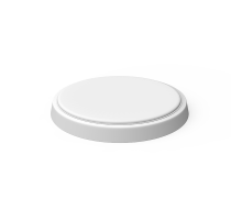 Светильник светодиодный накладной LED ДБП 20 Вт 1520 Лм 4000К d180х33 мм IP40 круг HALL