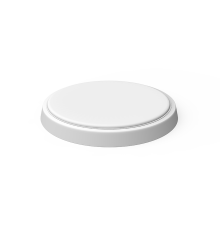 Светильник светодиодный накладной LED ДБП 20 Вт 1520 Лм 4000К d180х33 мм IP40 круг HALL