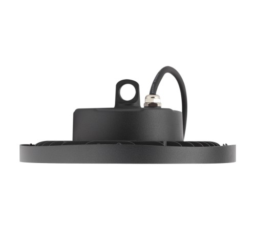 Светильник подвесной SPP-411-0-50K-100 100Вт 12000лм 5000К Кп<5% КСС Д IC IP65 LED (High Bay) для высоких пролетов Эра Б0047163
