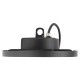 Светильник подвесной SPP-411-0-50K-100 100Вт 12000лм 5000К Кп<5% КСС Д IC IP65 LED (High Bay) для высоких пролетов Эра Б0047163