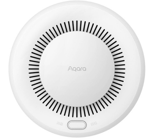 Датчик задымления Aqara Smart Smoke Detector (JY-GZ-03AQ) Датчик задымления Aqara Smart Smoke Detector (JY-GZ-03AQ)