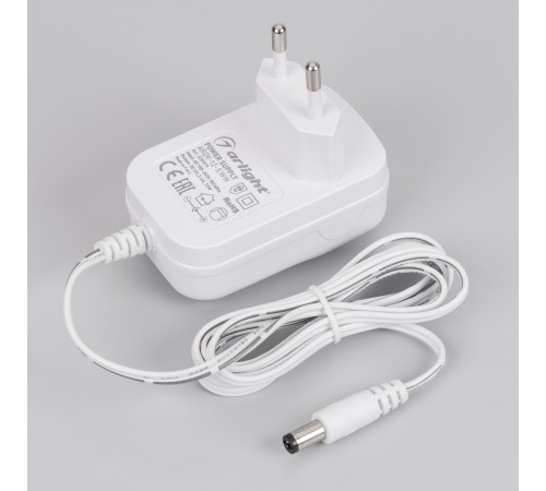 Блок питания ARS-400-24 (24V, 16,7A, 400W) (ARL, IP20 Сетка, 2 года)