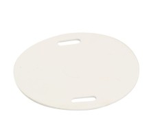 EKF mt-135-r Бирка кабельная маркировочная У-135 (100шт.) круг EKF PROxima