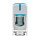 EKF plc-kvs-16-95-blue Клемма силовая вводная КСВ 16-95 синяя EKF PROxima