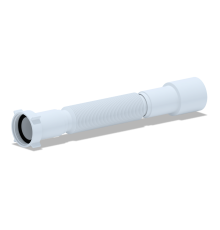 Труба гофрированная АНИ 1 1/2'X40/50